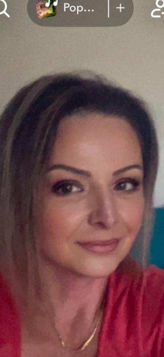 Marilyn Gaudinet