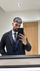 Shazad Hanif