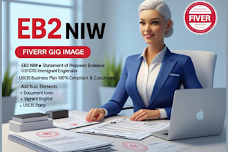 LET'S ME HELP YOU WITH YOUR EB2 NIW