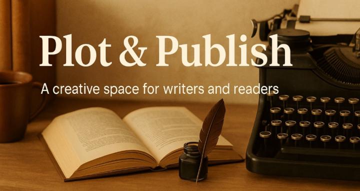 Plot & Publish