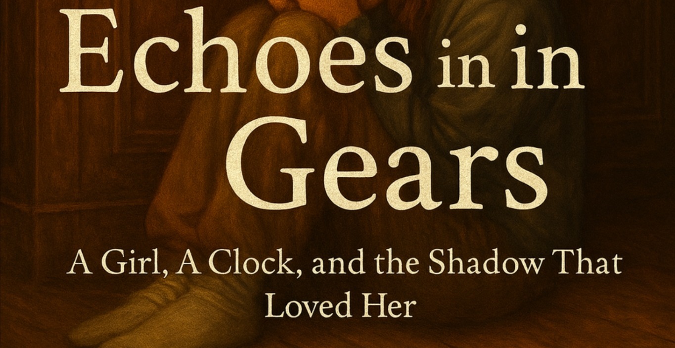 ECHOES IN THE GEARS
