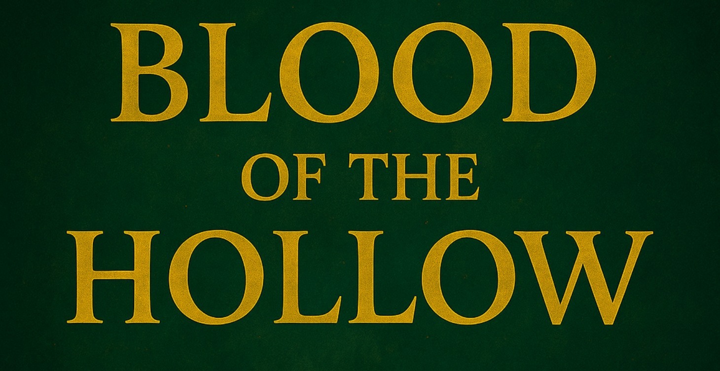 BLOOD OF THE HOLLOW