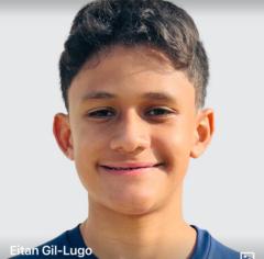 Eitan Gil Lugo