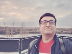 Bharat Chopra
