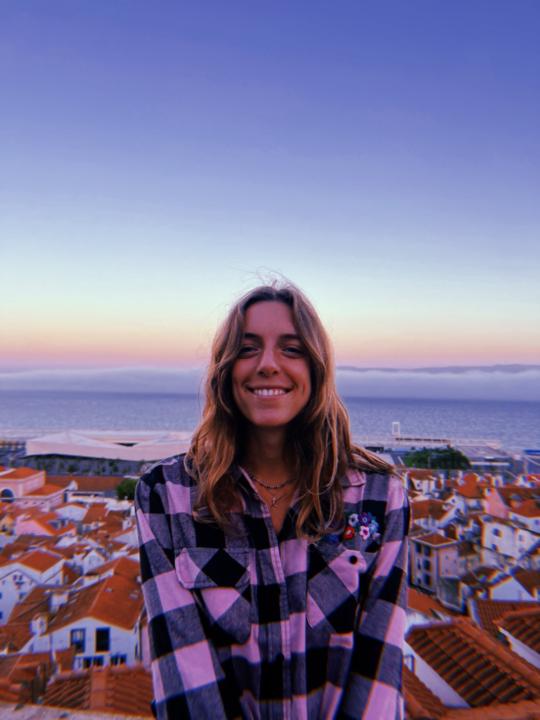 Sareena Guthrie