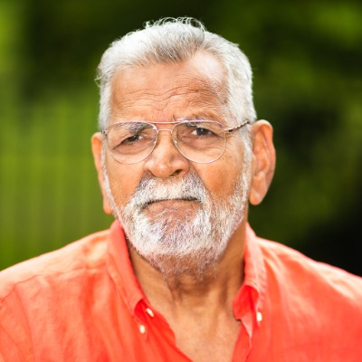 Ramarao Garimella