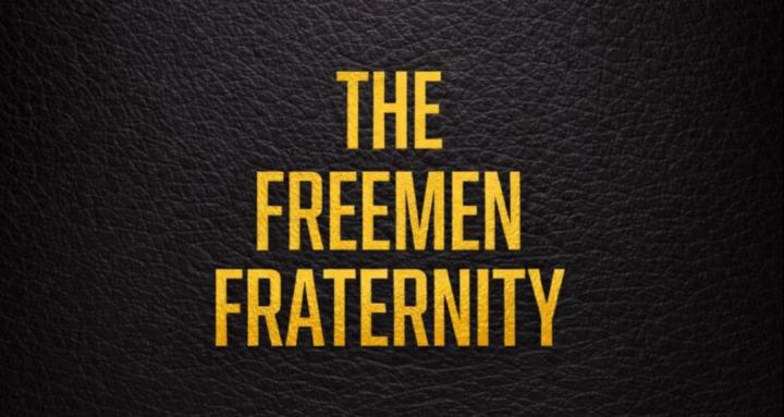 The Freemen Fraternity