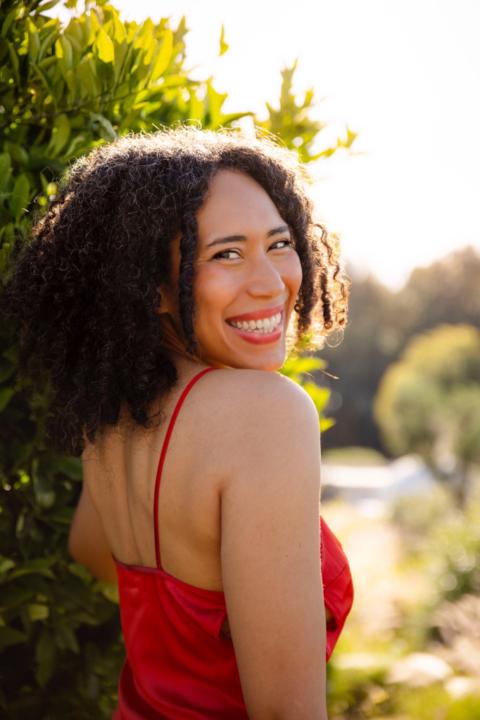 Mariam Bognounou