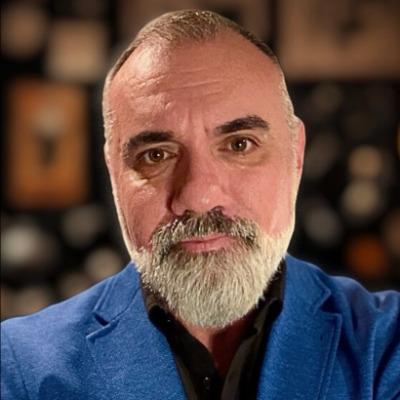 Peter Roth