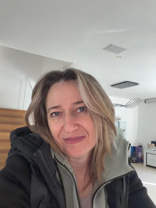 הלנה מולקנדוב