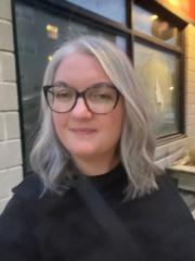 Mary Abriel-Sangster