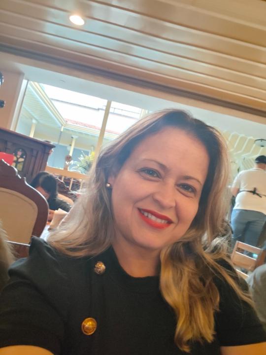Paula andrea Alzate
