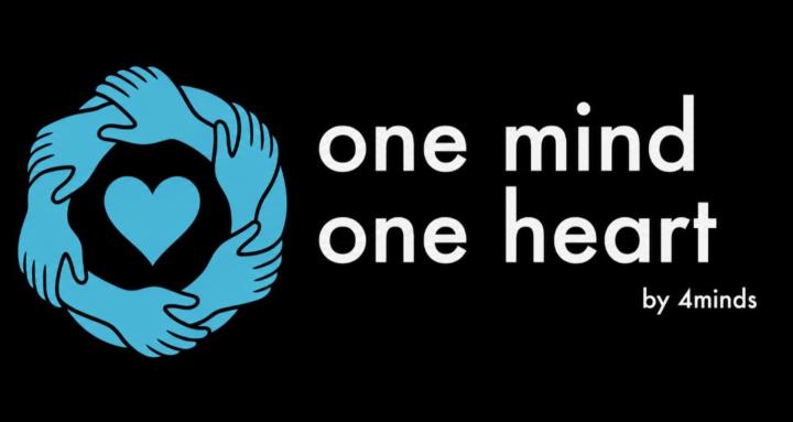 ONE Mind - ONE Heart by 4minds