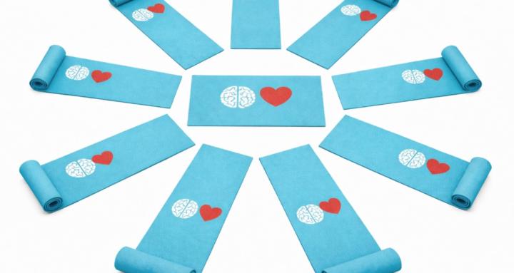 ONE Mind - ONE Heart by 4minds