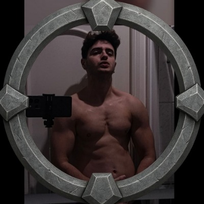 Alex Santos
