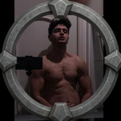 Alex Santos