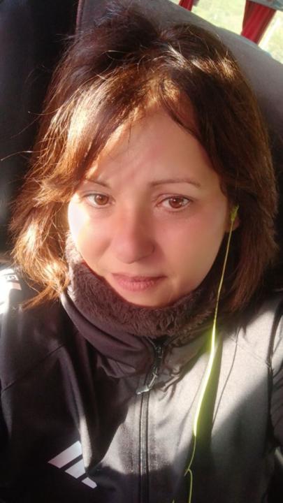 Verónica Fornari