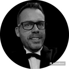 Gary Woodhead FRSA