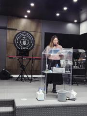 Sharon Méndez González