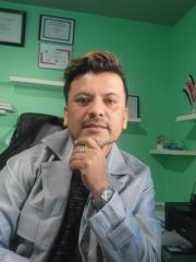 Gerardo Gonzalez