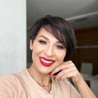 Irina Vrankic