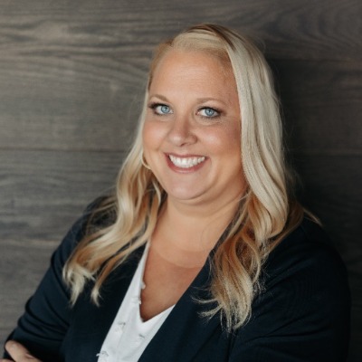 Trisha Well-Oiled Team