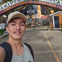 Adan Gutierrez