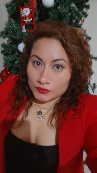 Mary Ramirez