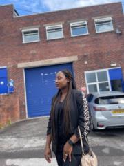 Odunayo Ogunboye-Kayode