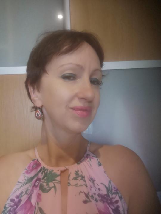 Kristine Kudrjavceva