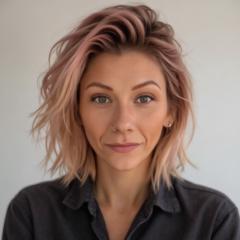 Megan Baker