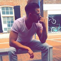 Tommy Maas