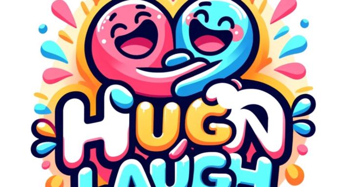 Hug ‘n Laugh