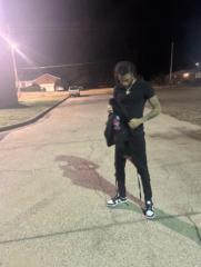 Travis Pittman