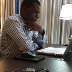 Emmanuel Nwokejiezi