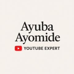 Ayuba Ayomide