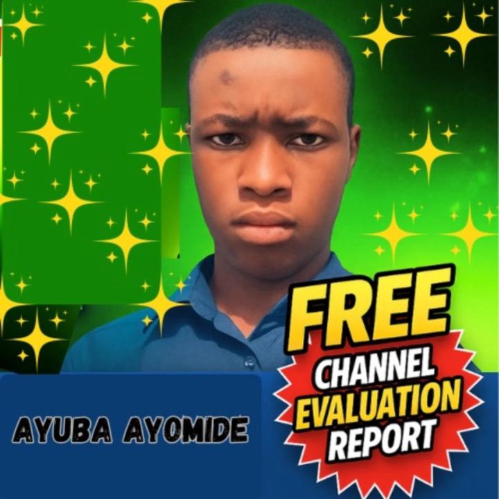 Ayuba Ayomide