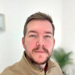 Joshua Davies