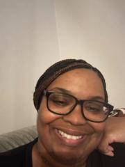 LaDortha Mitchell-Young