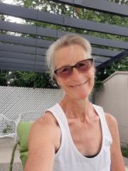 Suzanne Daigle