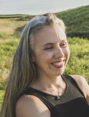 Marta Mate pascual