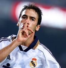 Bernardo Garcia Corral