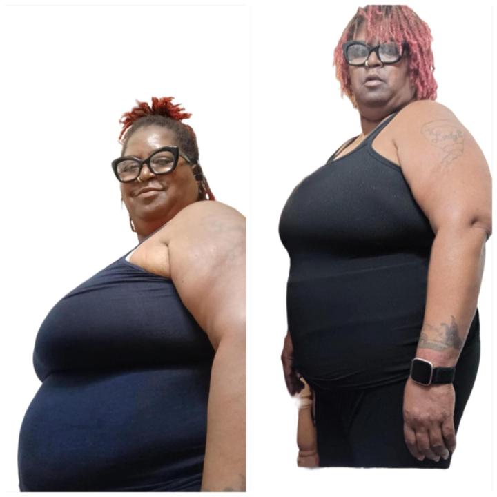 Paulette Monroe