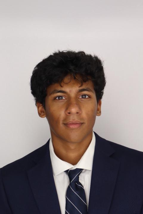 Sampreet Bheemireddy