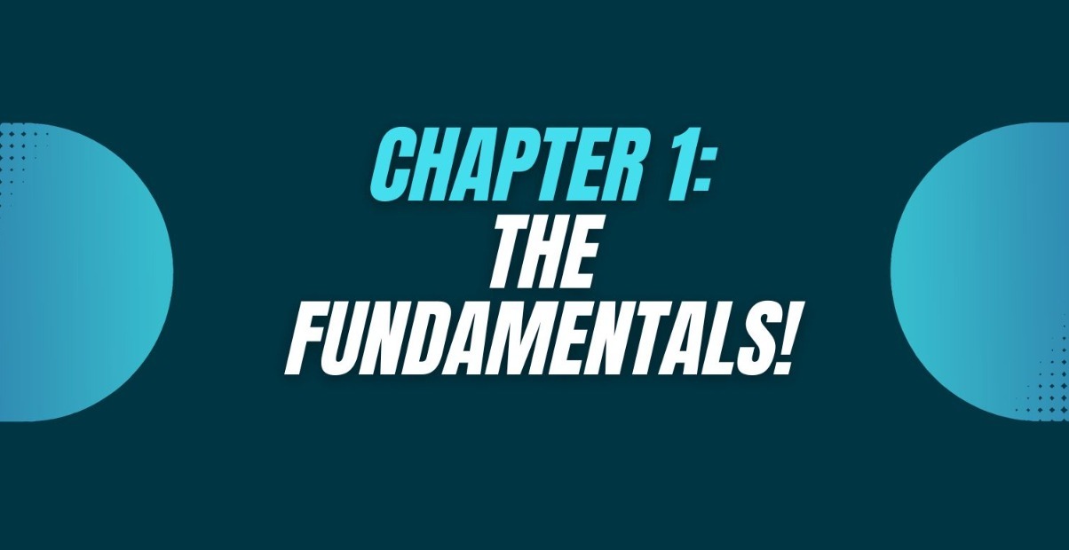 The Fundamentals