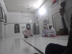Mosaddak Hosen