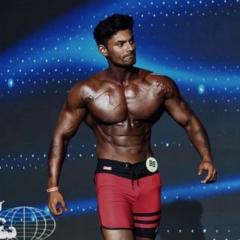 Aryaman Chauhan