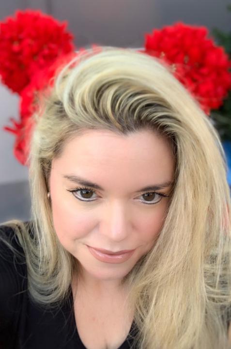 Judy Victoria