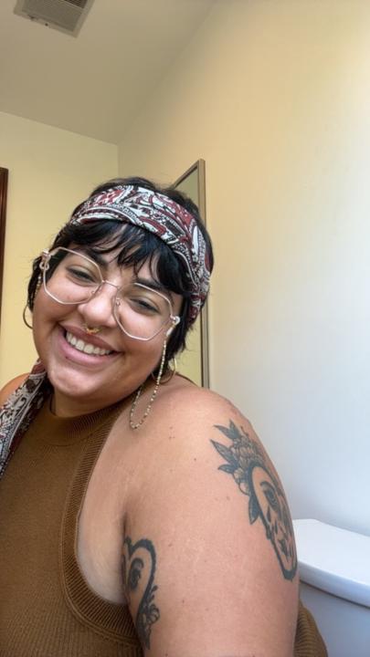 Angelica Acevedo
