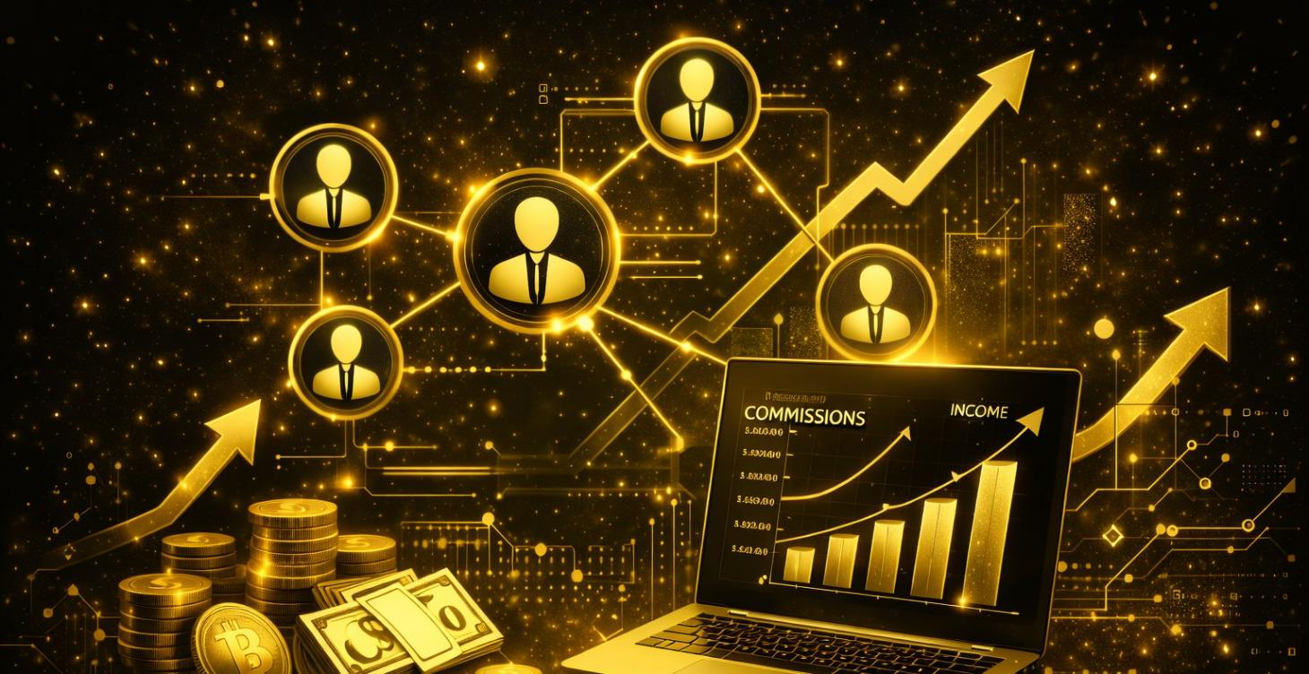 Programa de afiliados